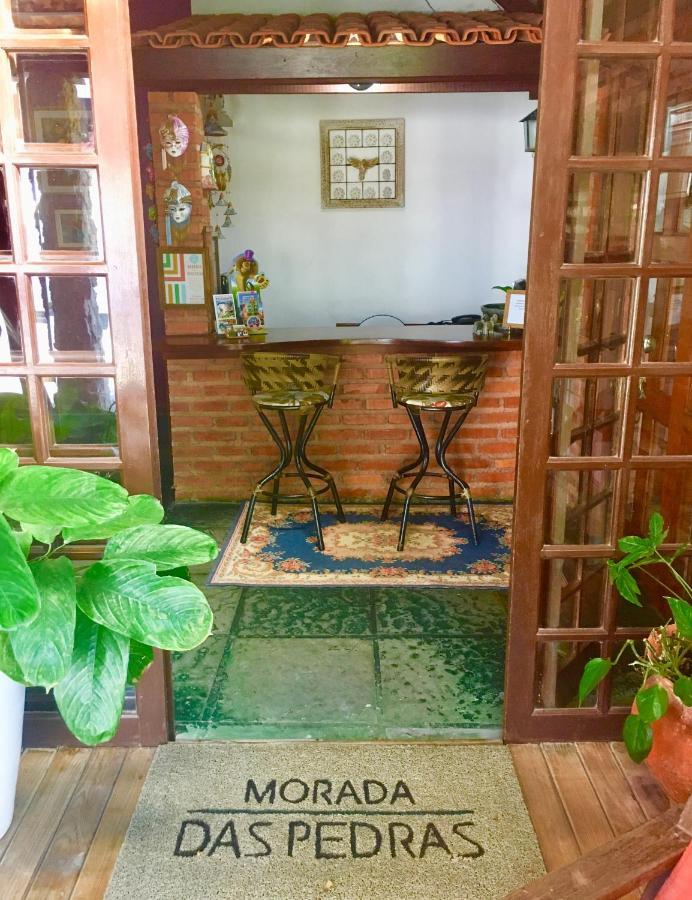 Florianópolis Morada Das Pedras מראה חיצוני תמונה