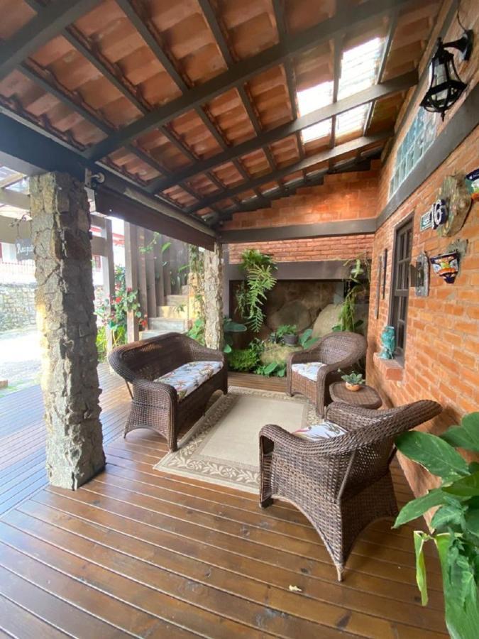 Florianópolis Morada Das Pedras מראה חיצוני תמונה