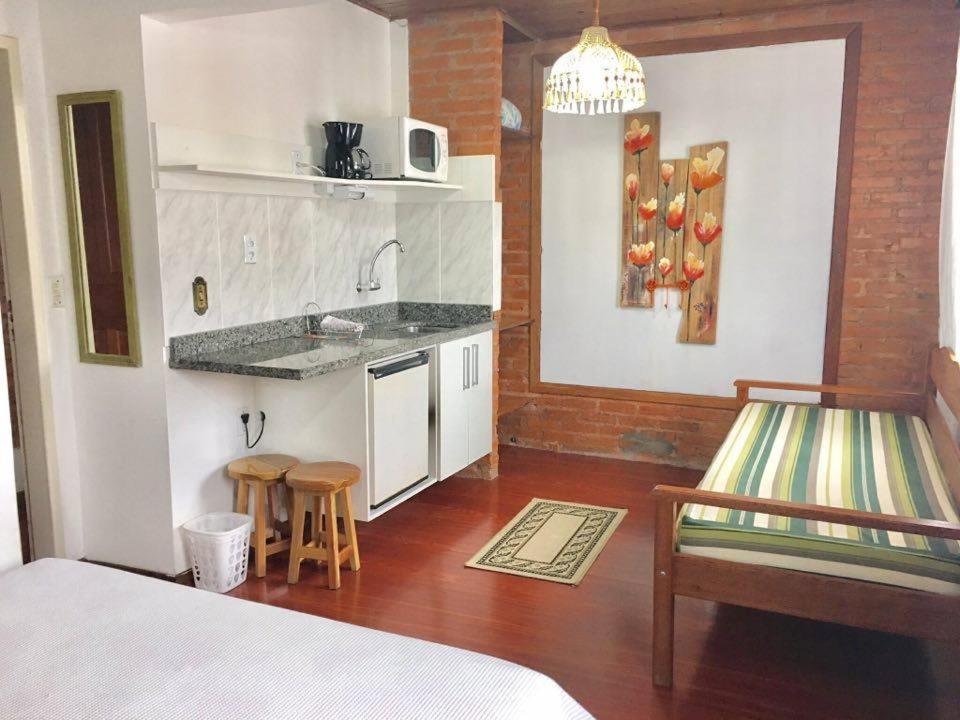 Florianópolis Morada Das Pedras מראה חיצוני תמונה