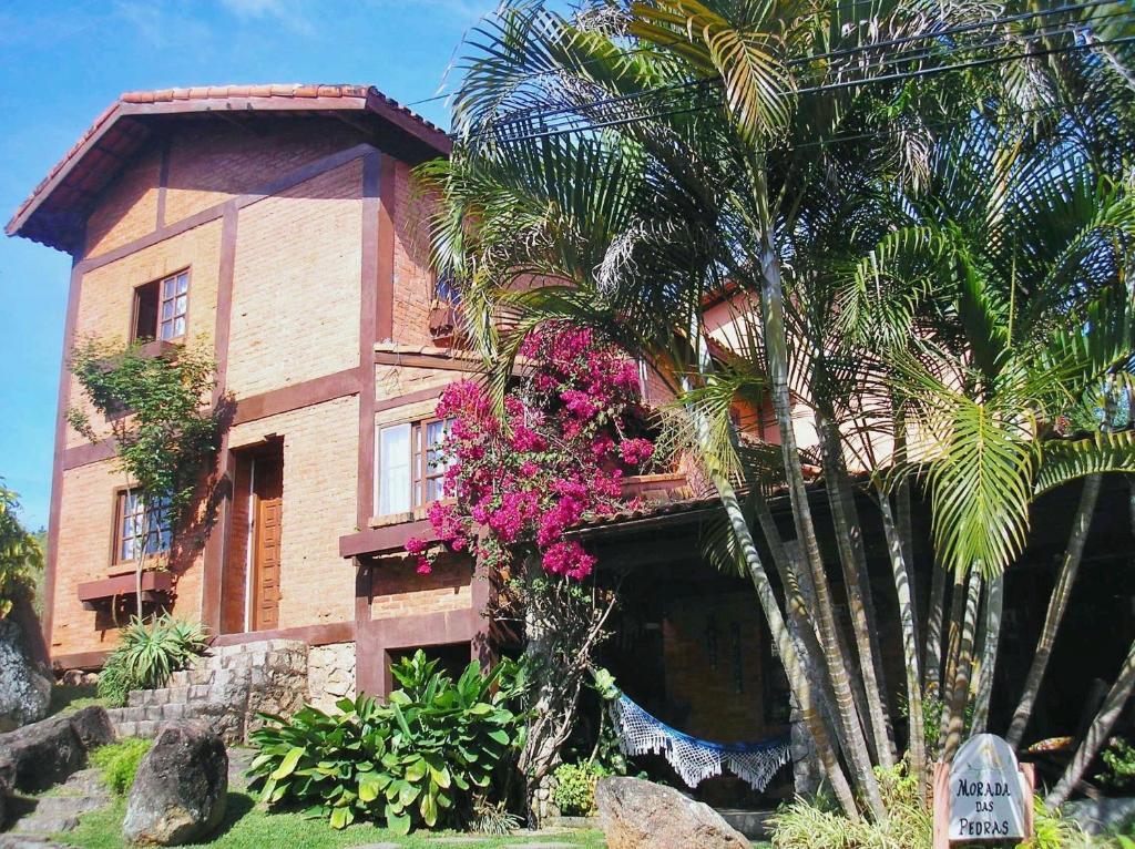 Florianópolis Morada Das Pedras מראה חיצוני תמונה