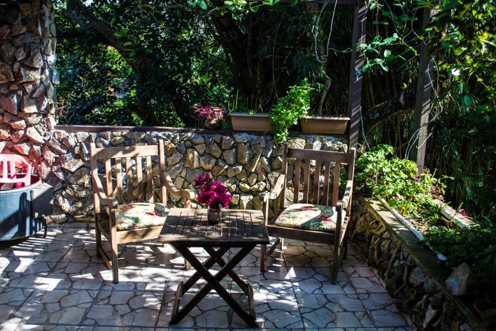 Florianópolis Morada Das Pedras מראה חיצוני תמונה