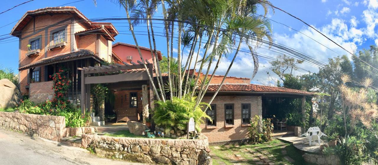 Florianópolis Morada Das Pedras מראה חיצוני תמונה